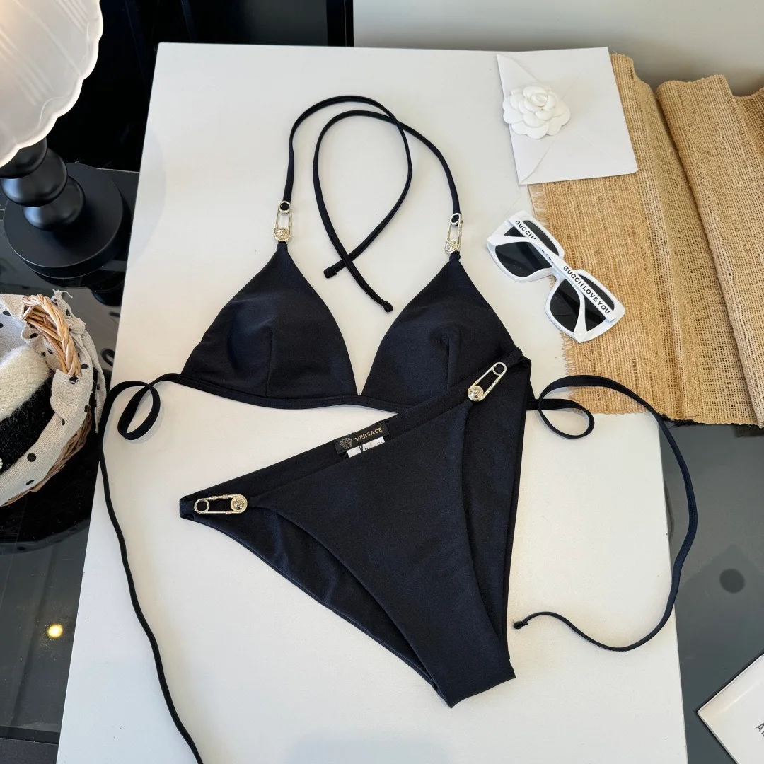 Купальники Женские Versace 13094197