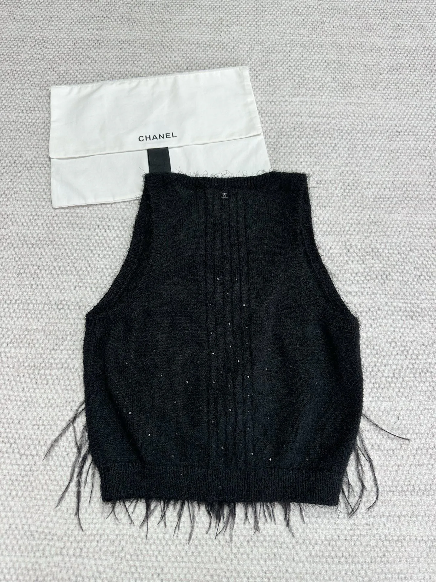 Жилеты Женские Chanel 9866298