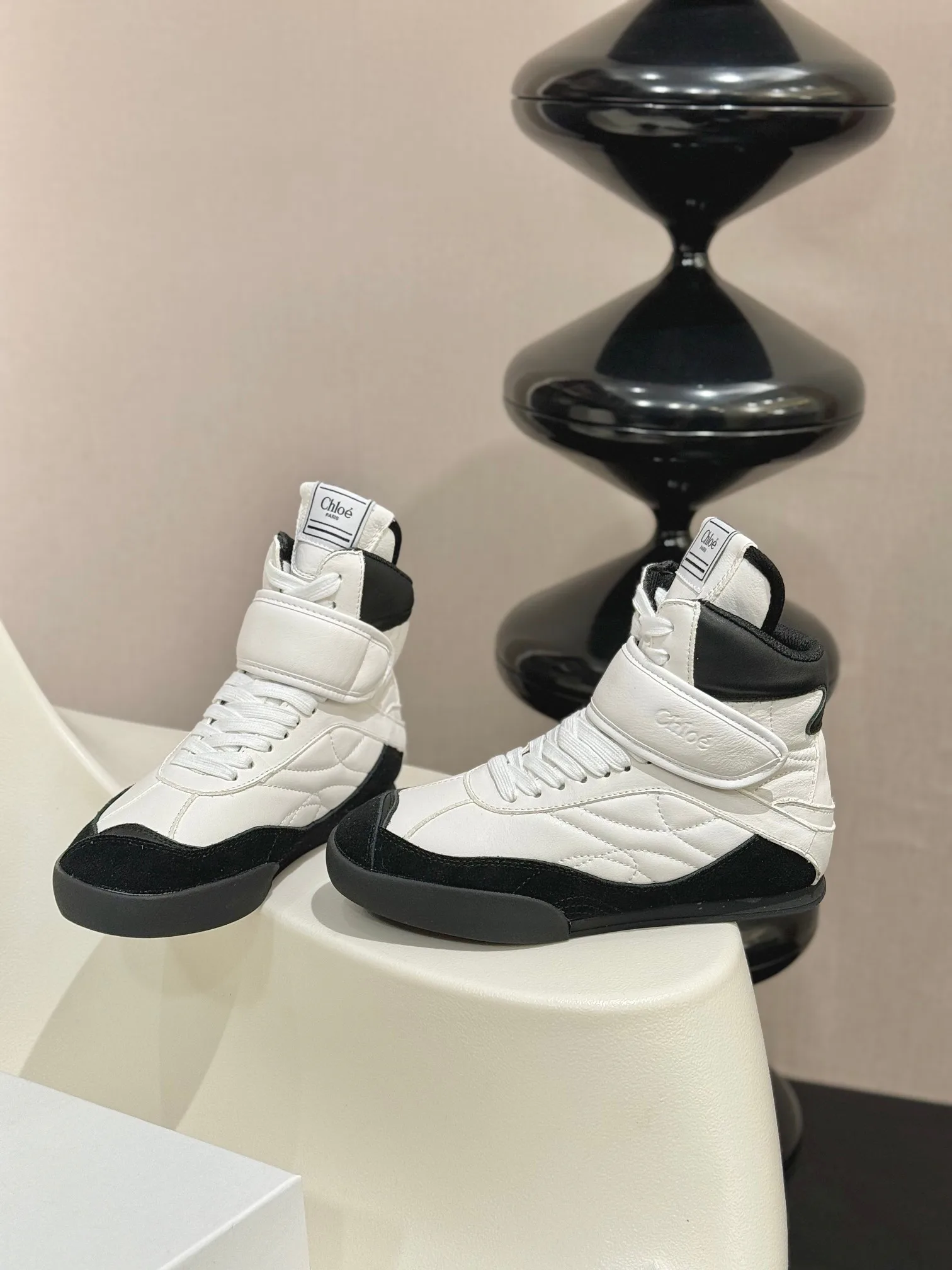 Кроссовки Женские Chloe 313205