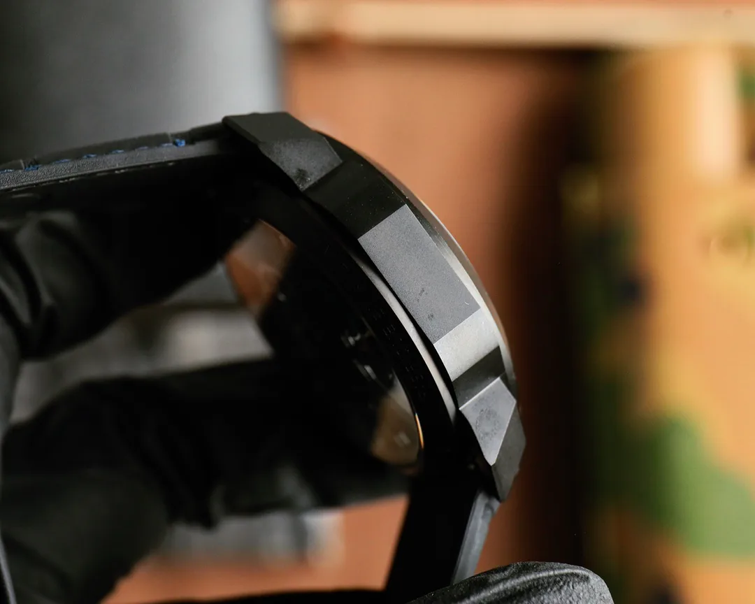 Часы Женские Bvlgari 10074187