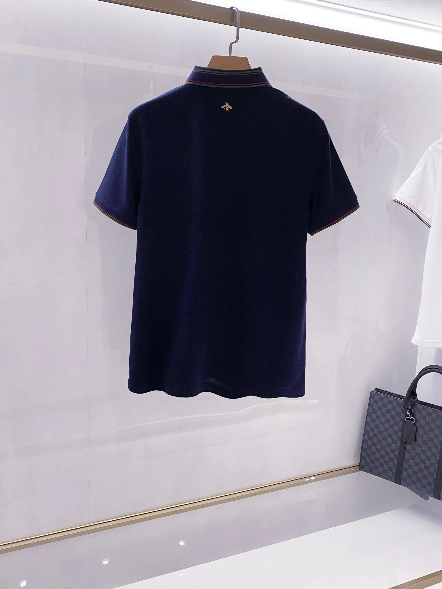 Футболки Мужские Gucci 27157