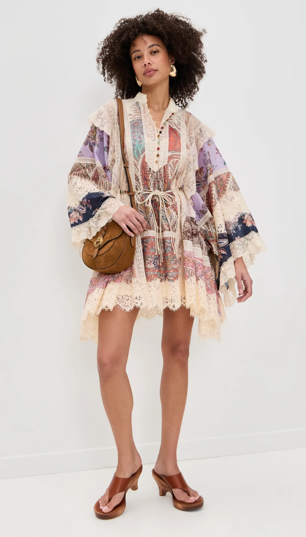 Платья Женские Zimmermann 3106646