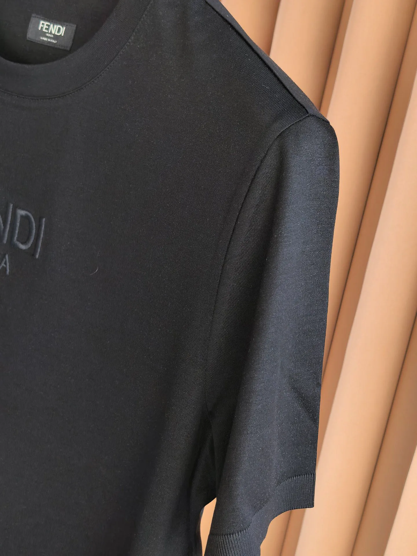 Футболки Мужские Fendi 2015485