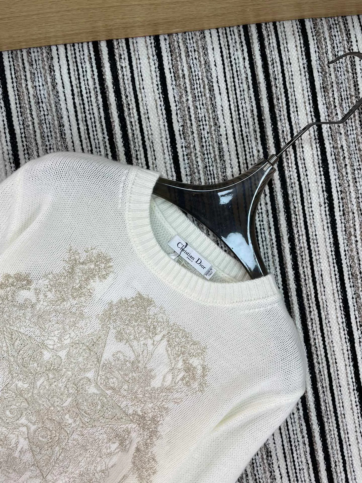 Джемперы И Свитеры Женские Christian Dior 1293028