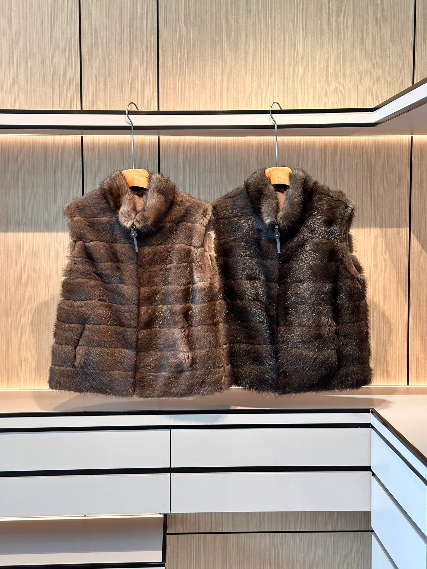Жилеты Женские Loro Piana 18197568