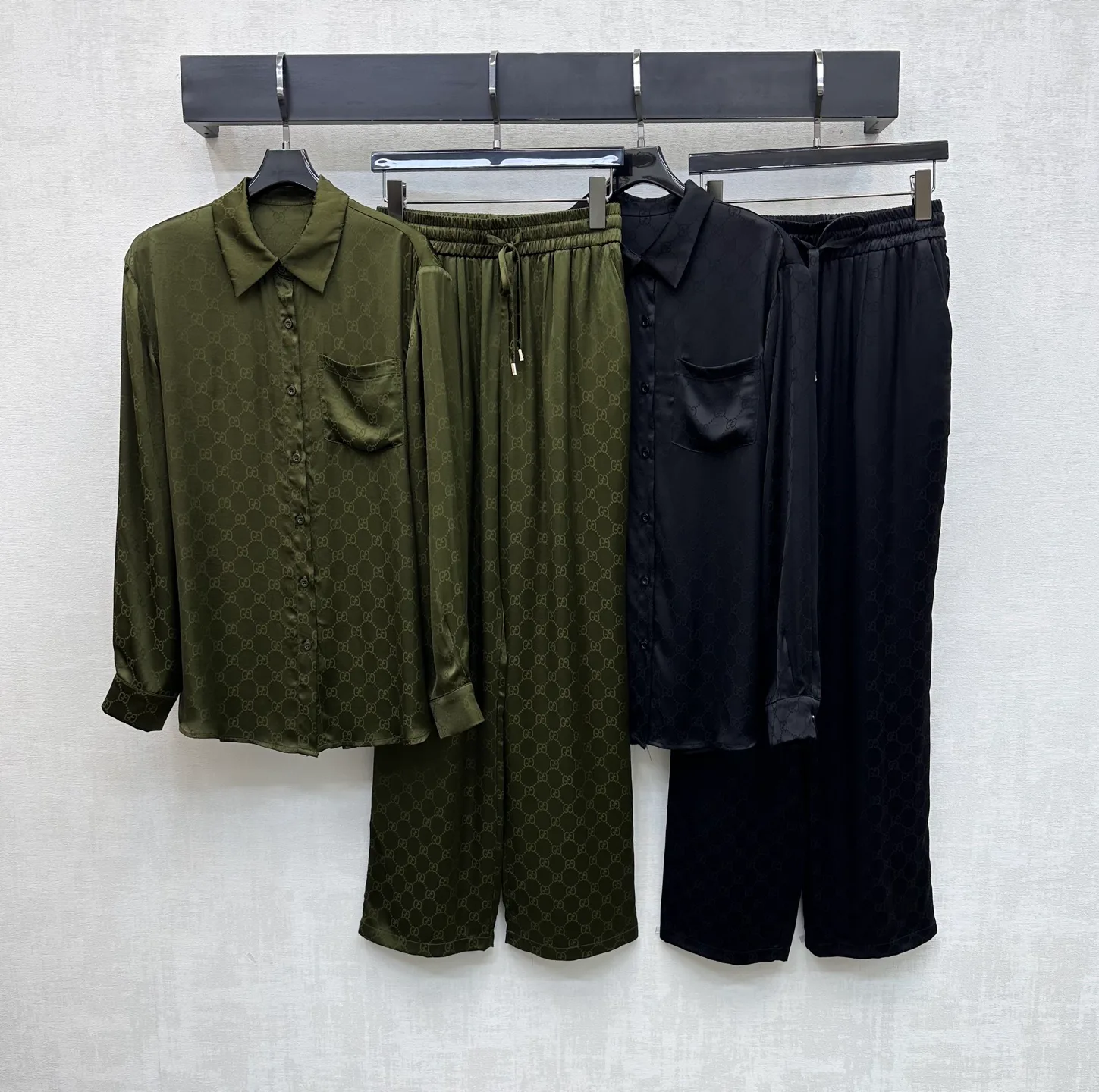 Брюки Женские Gucci 11220938