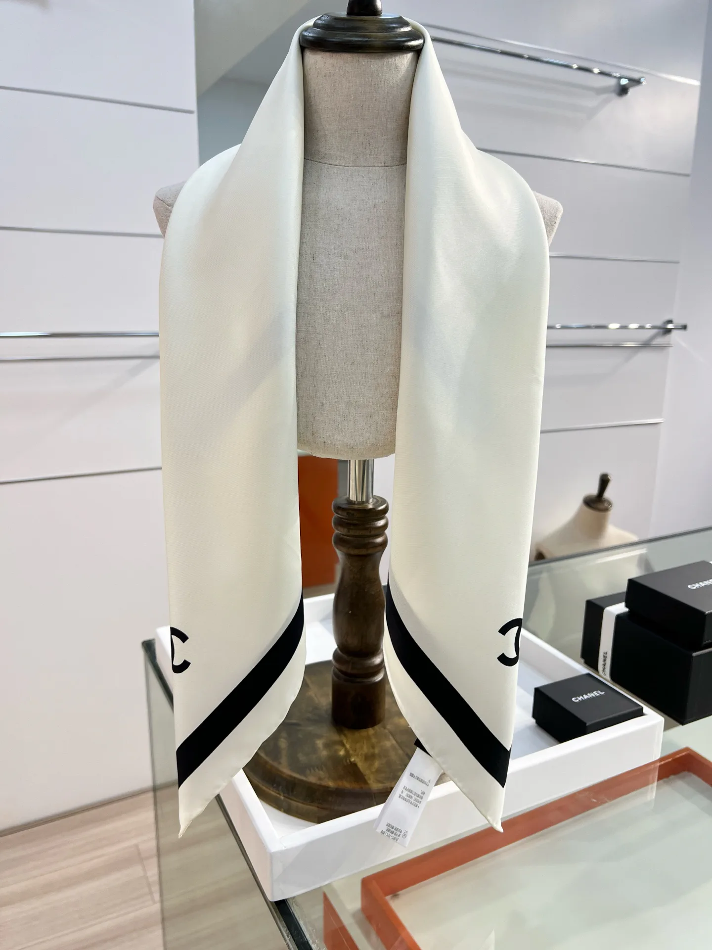 Платки Chanel 12167960