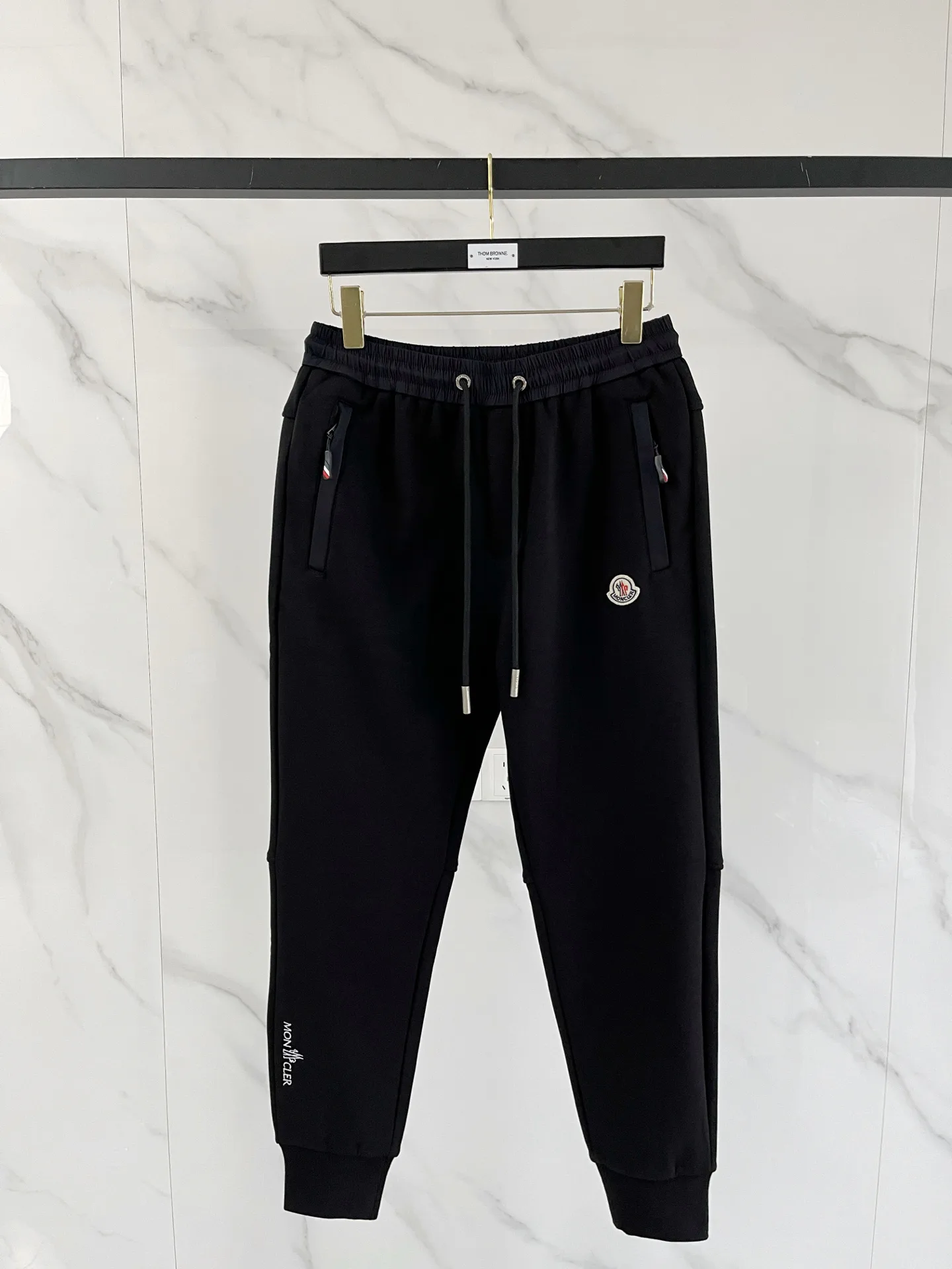 Брюки Мужские Moncler 660178