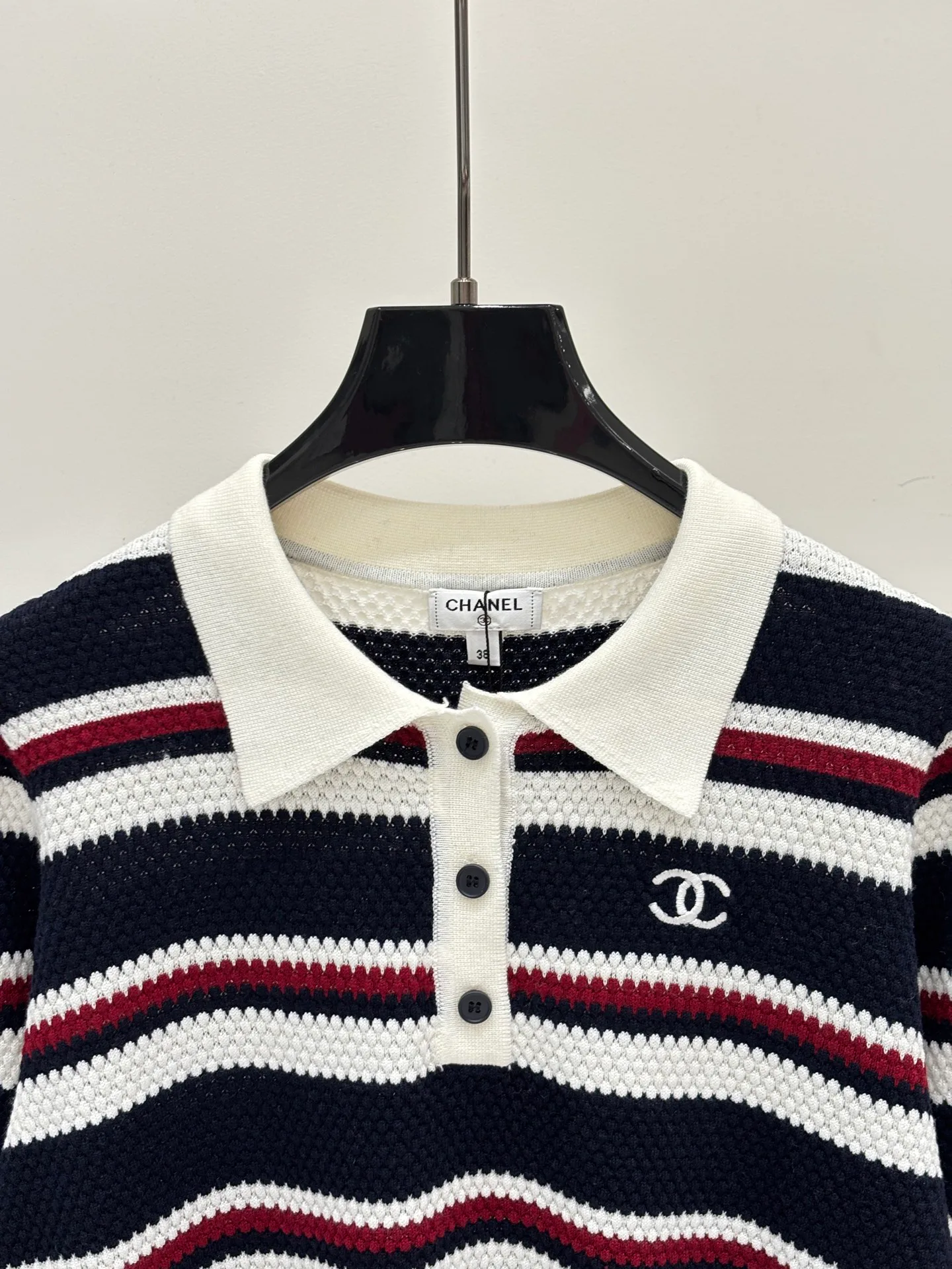 Джемперы И Свитеры Женские Chanel 18138444