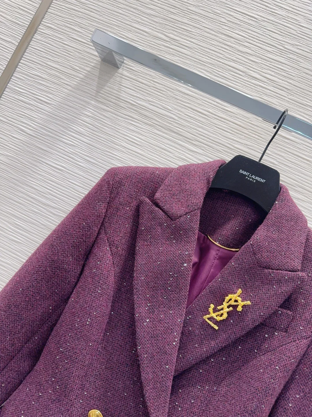 Жакеты Женские Saint Laurent 561871