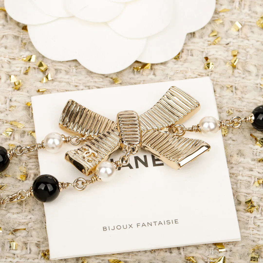 Бижутерия Chanel 203883