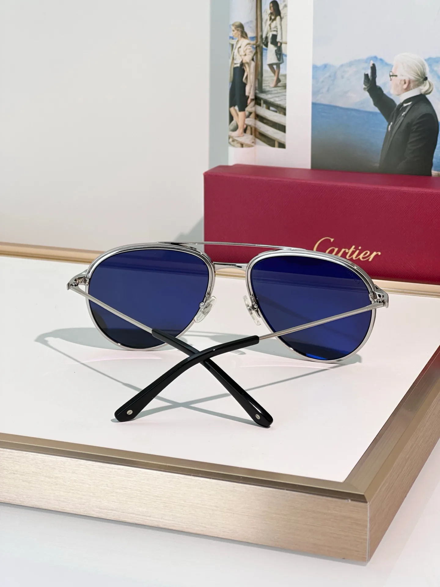 Очки Cartier 11632029