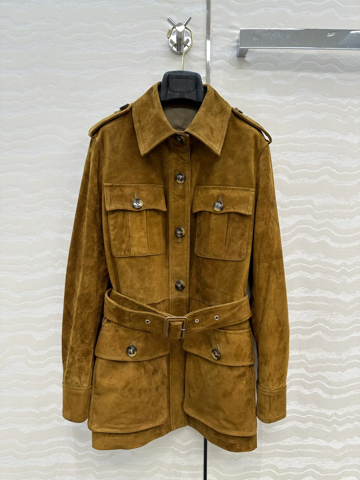 Куртки И Пуховики Женские Ralph Lauren 105068