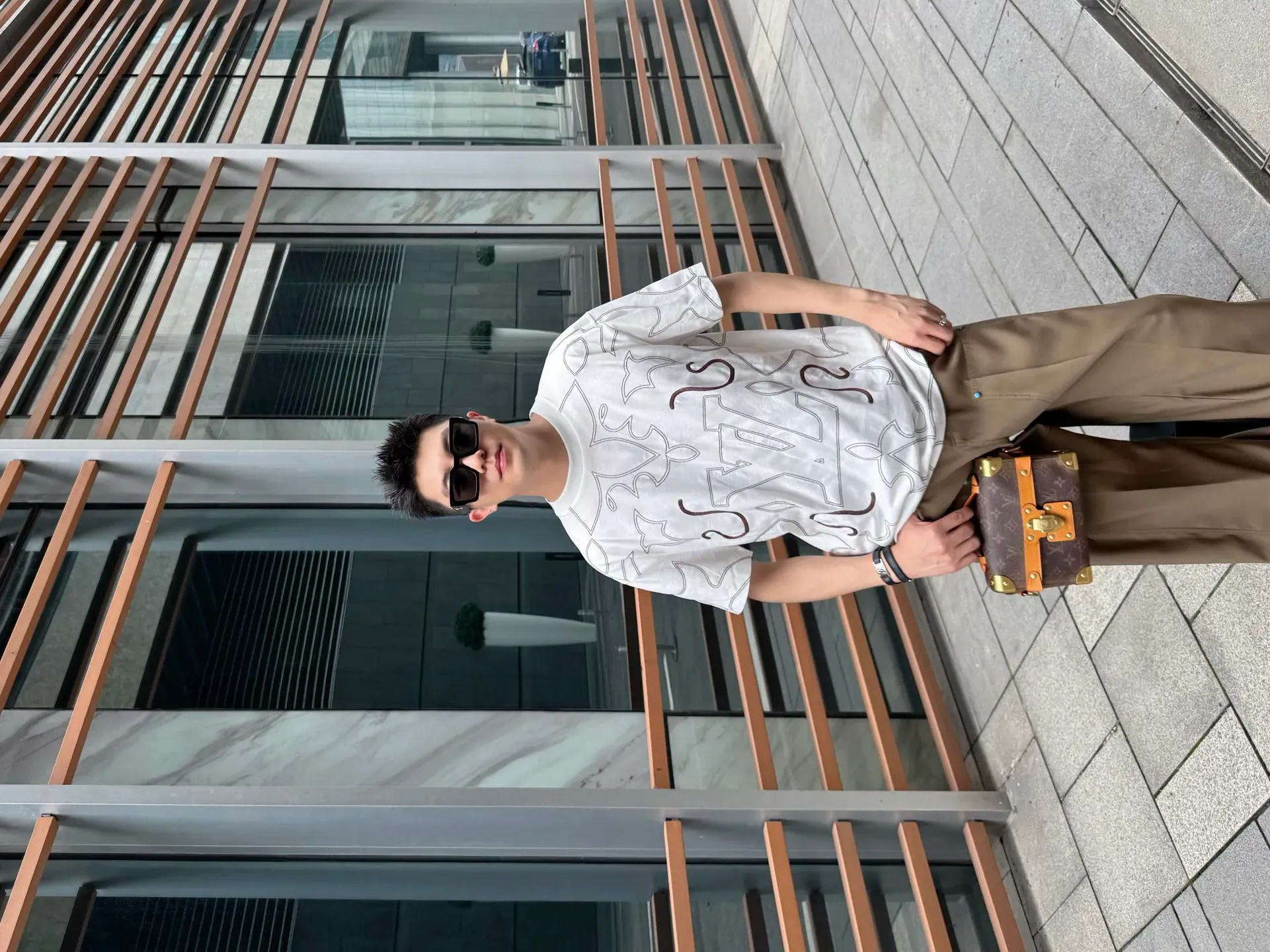 Футболки Женские Louis Vuitton 2936