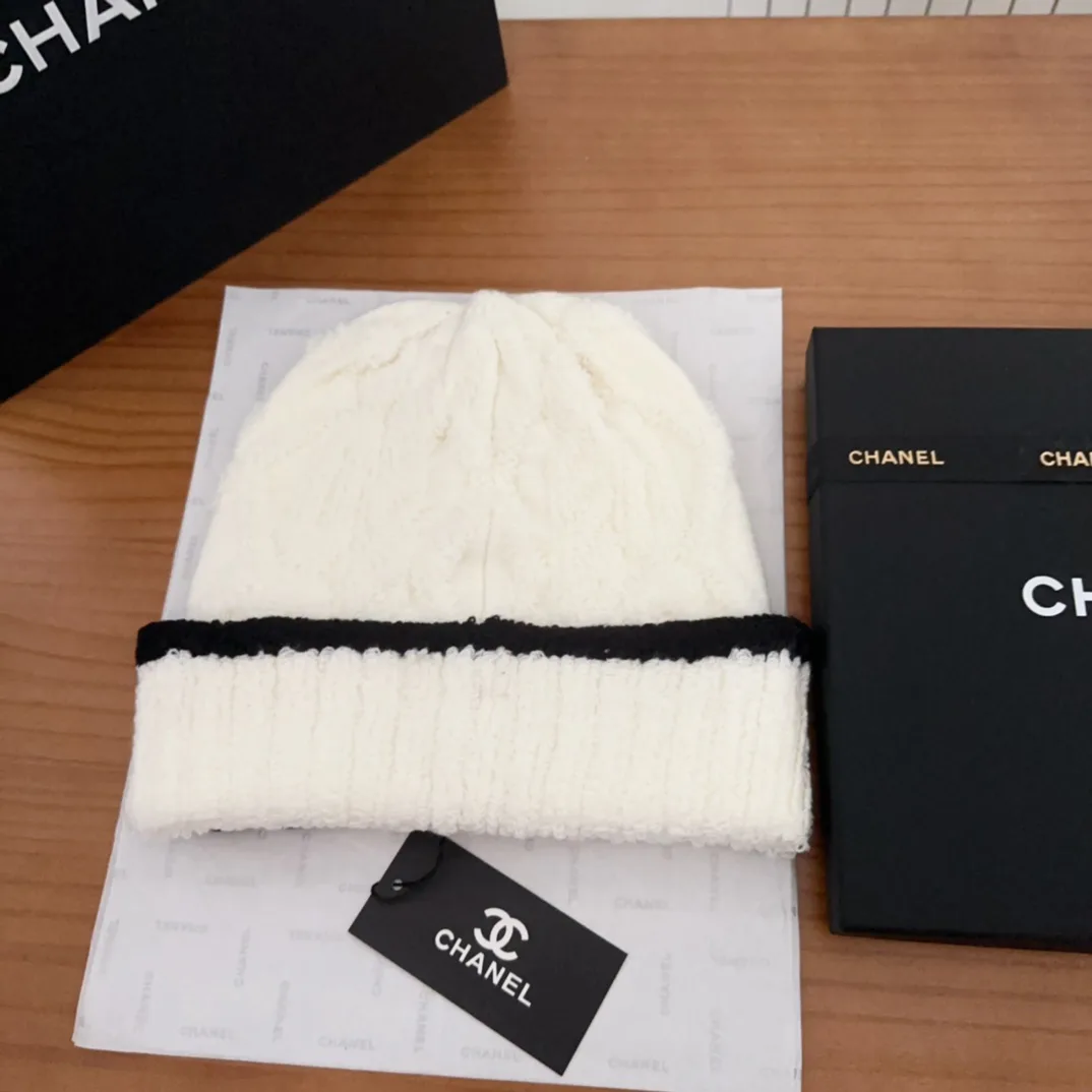 Головные Уборы Chanel 118953