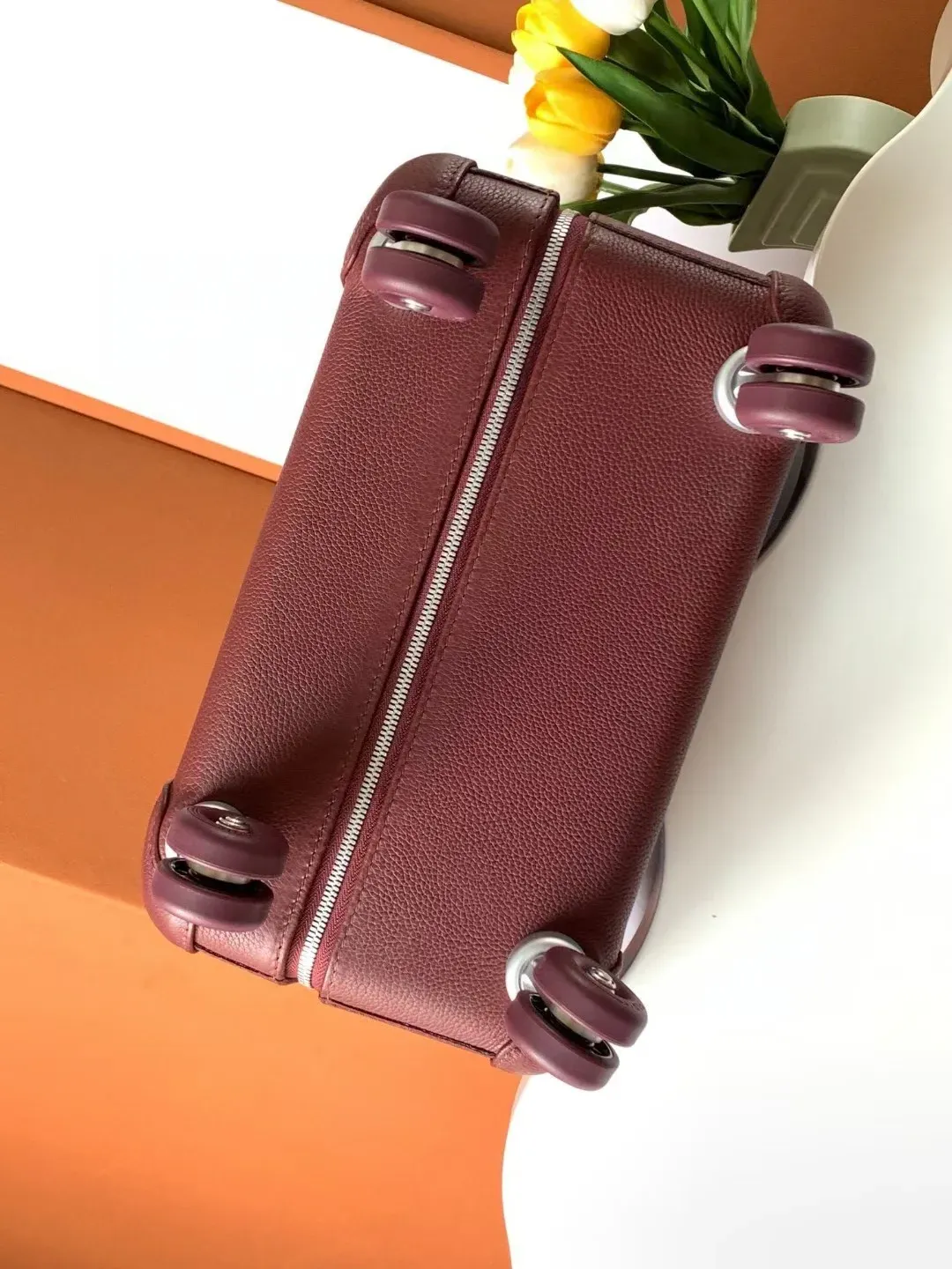 Чемоданы Hermes 1926888