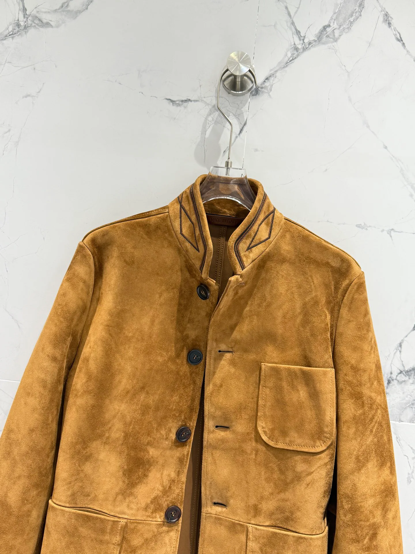 Кожаные Куртки И Дублёнки Женские Loro Piana 11700588