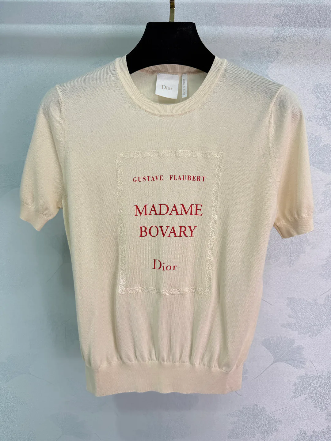 Топы Женские Christian Dior 11744311