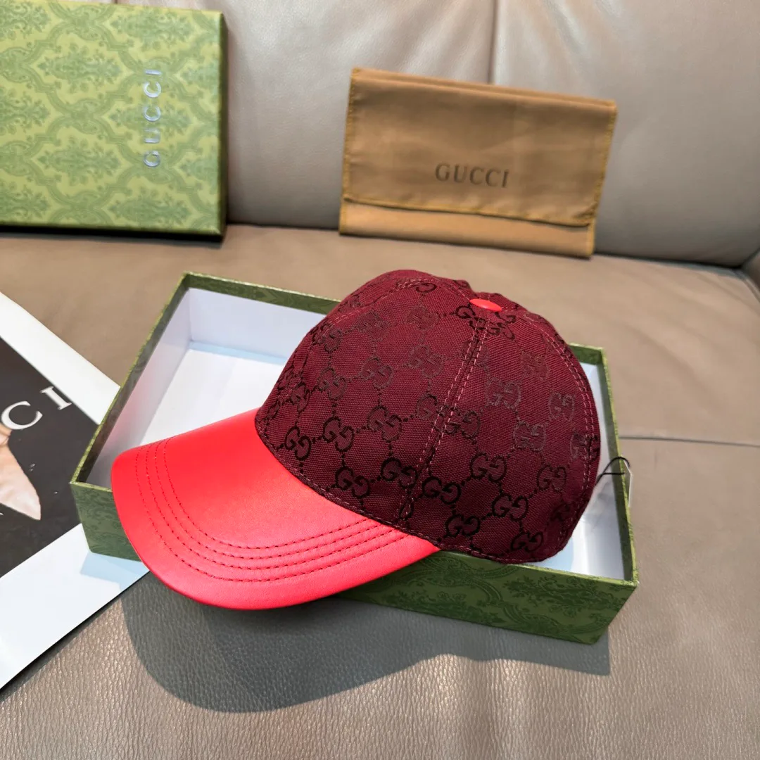 Головные Уборы Gucci 11529701