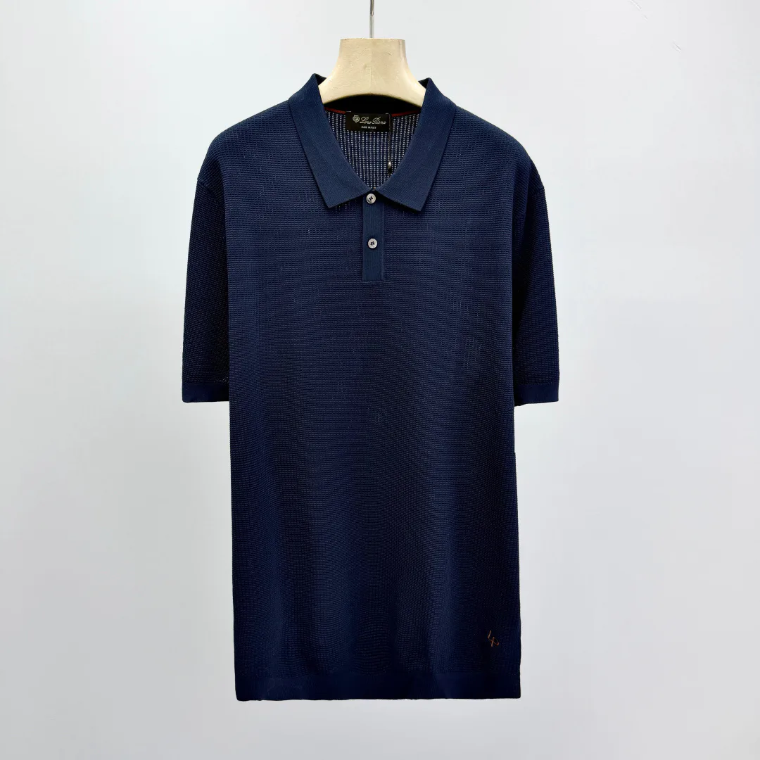 Футболки Мужские Loro Piana 11728480
