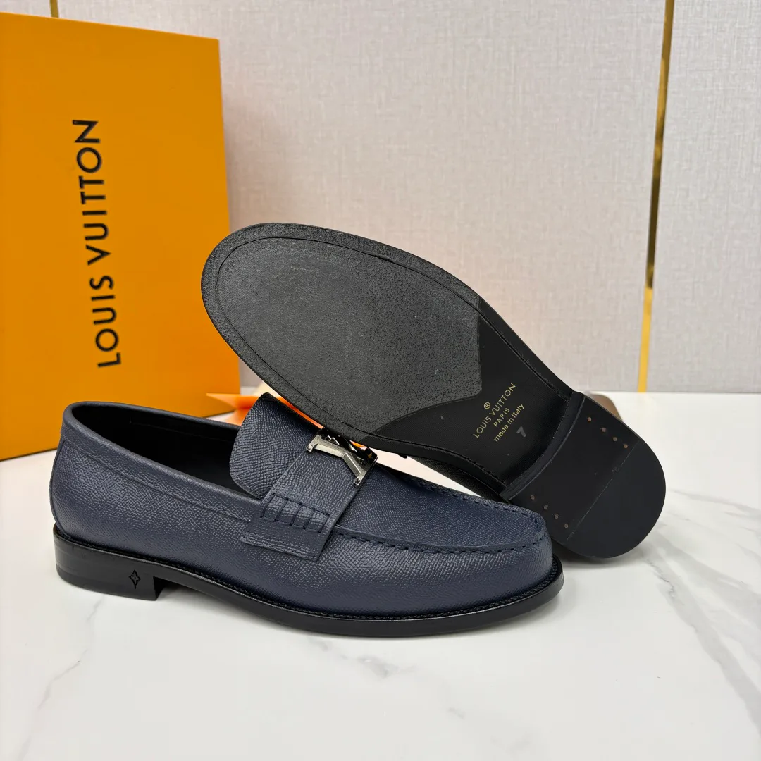 Лоферы И Туфли Мужские Louis Vuitton 18139705