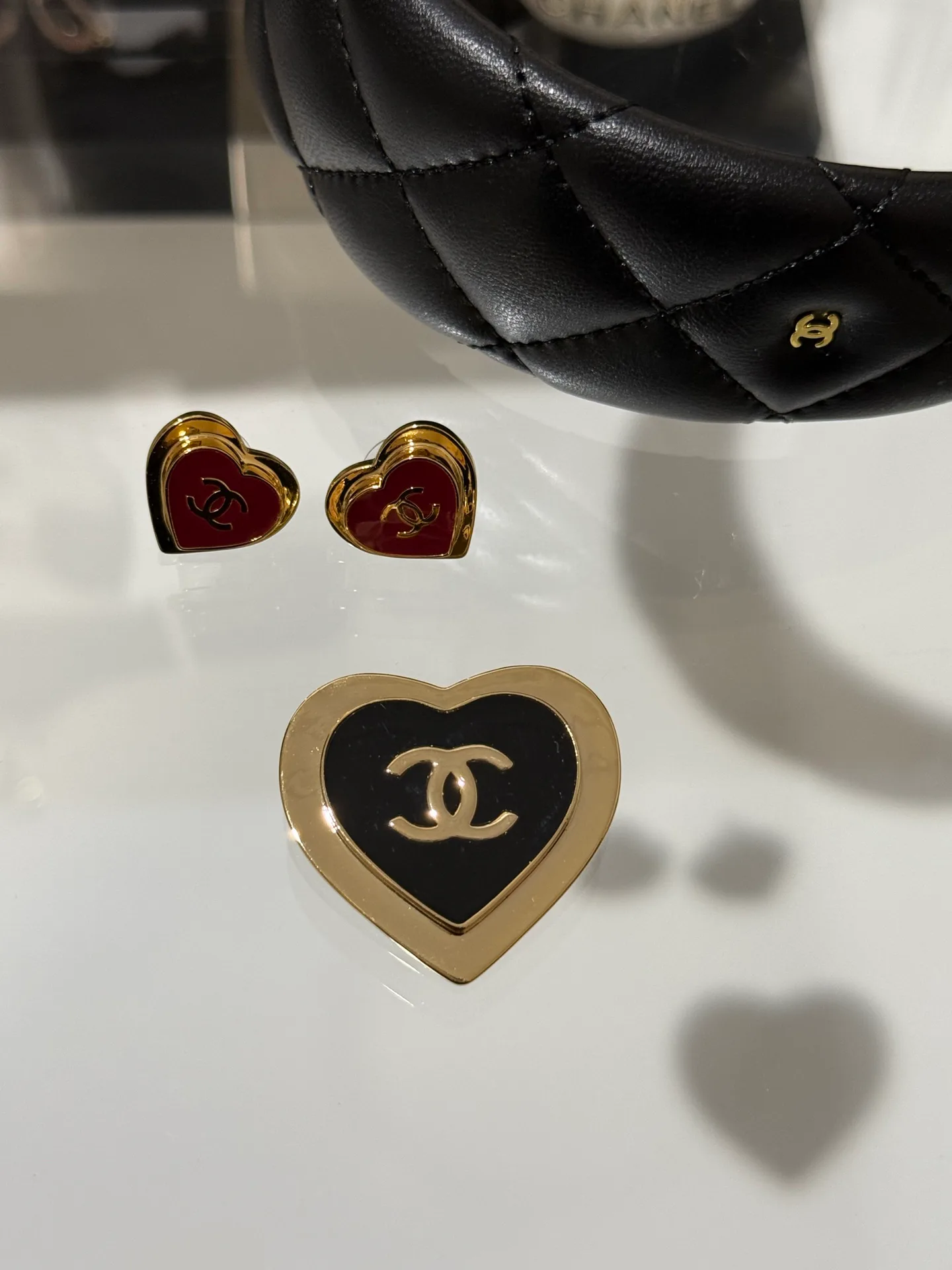 Бижутерия Chanel 11420321