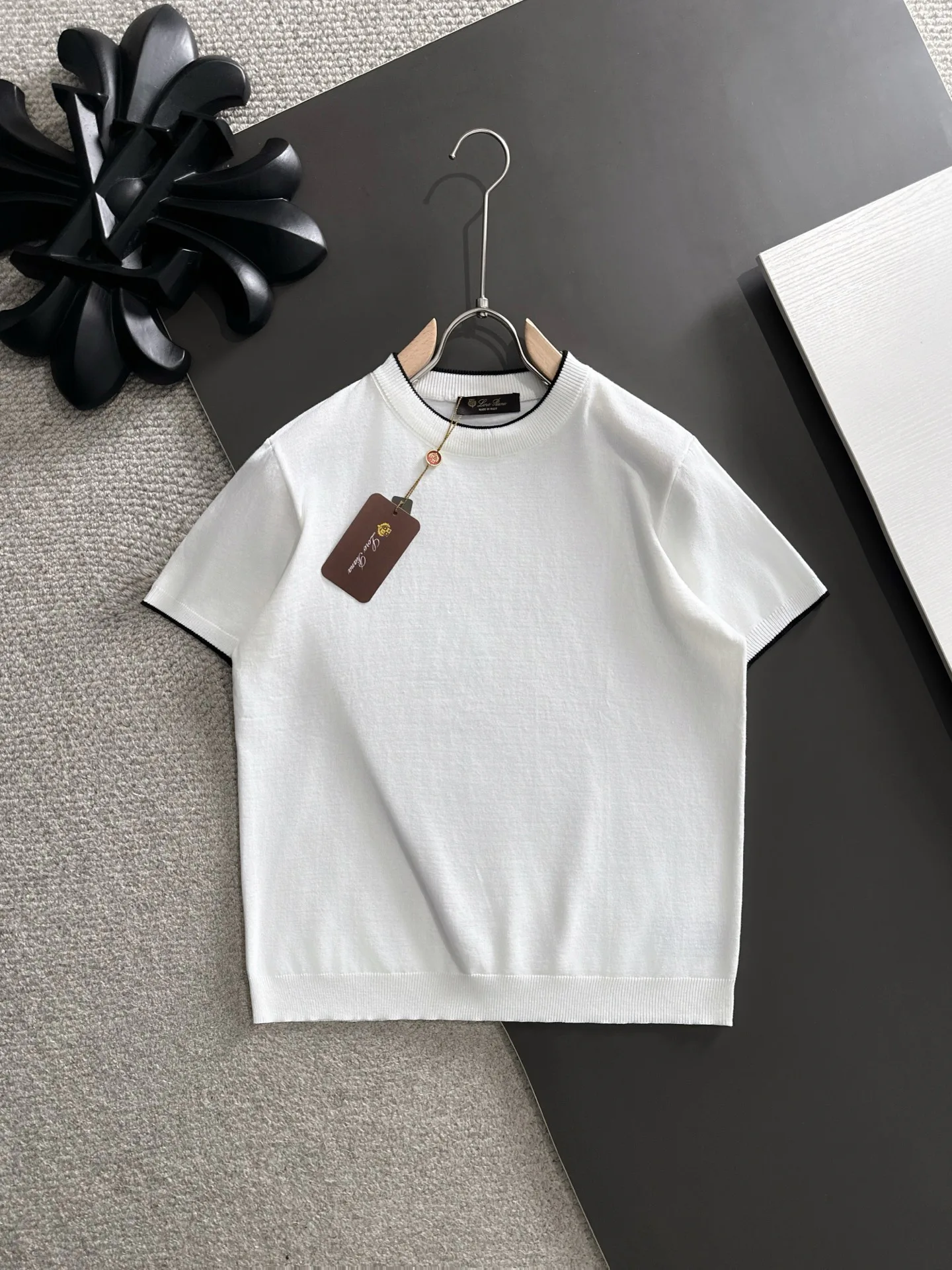 Футболки Мужские Loro Piana 13190992