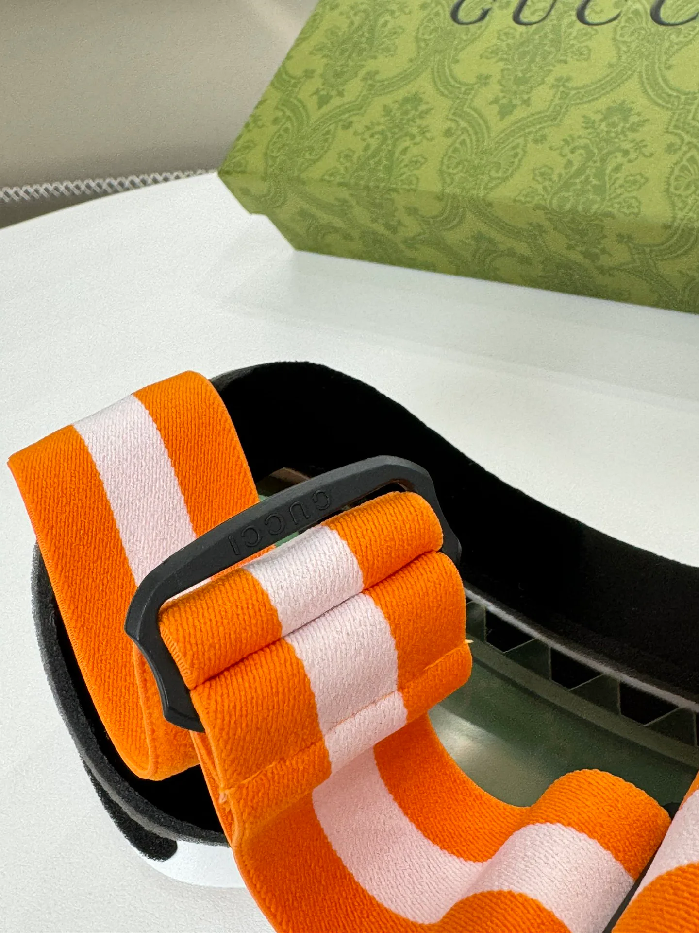 Очки Gucci 261880