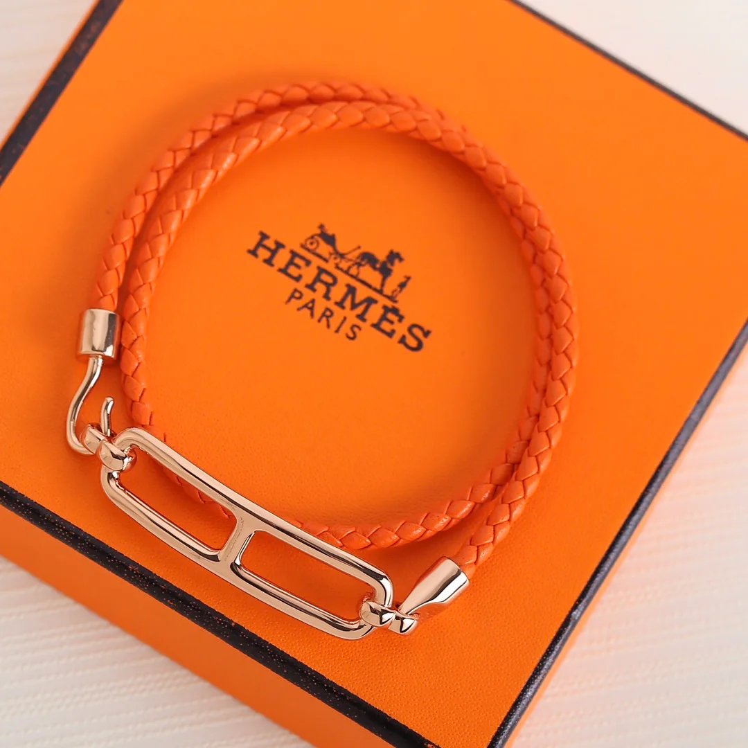 Бижутерия Hermes 18202149