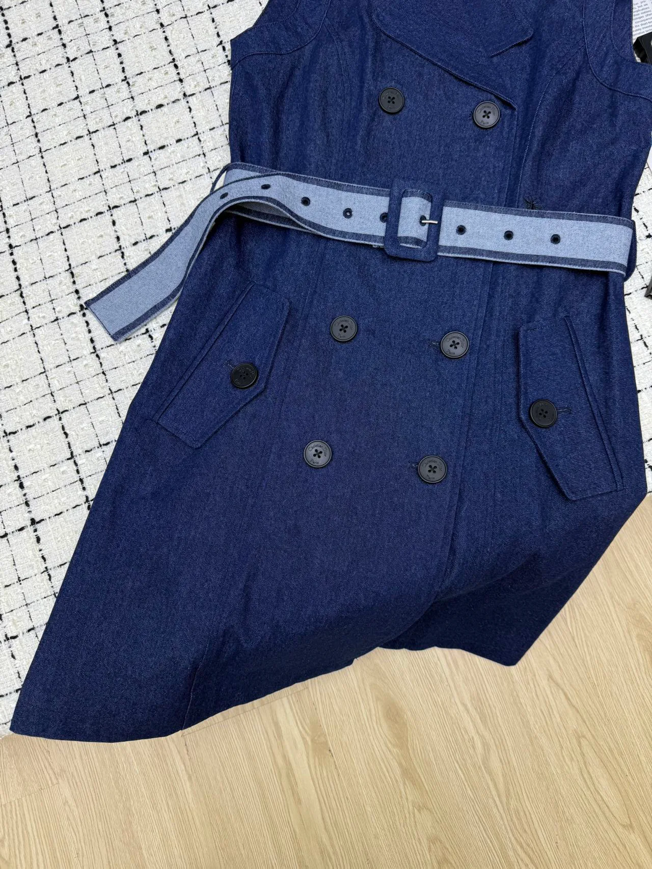 Платья Женские Christian Dior 11895092