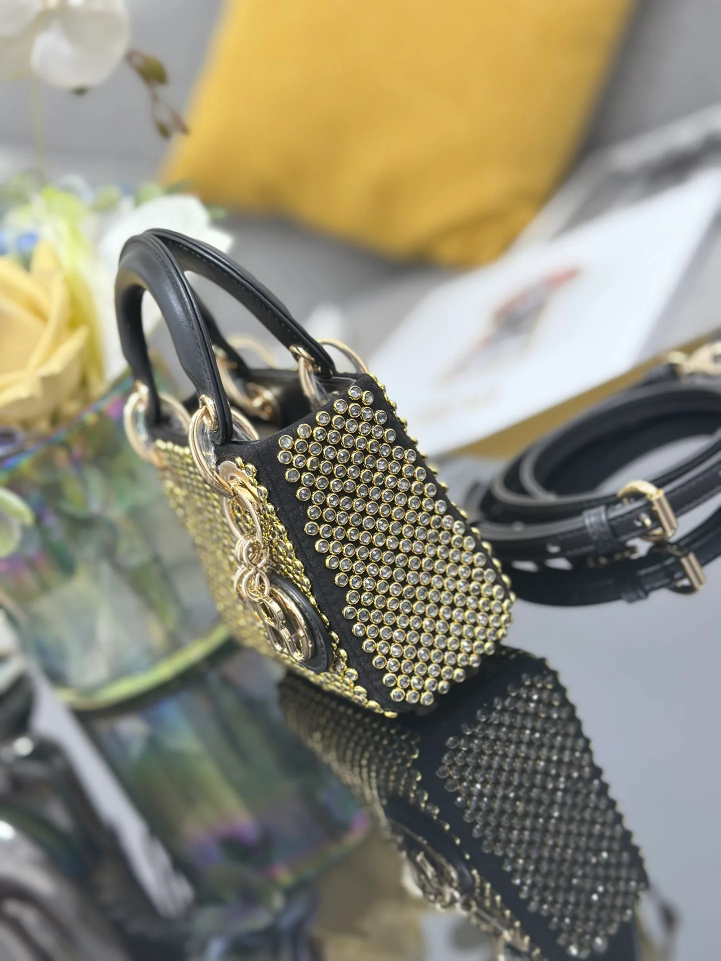 Классические Сумки Женские Christian Dior 11685233