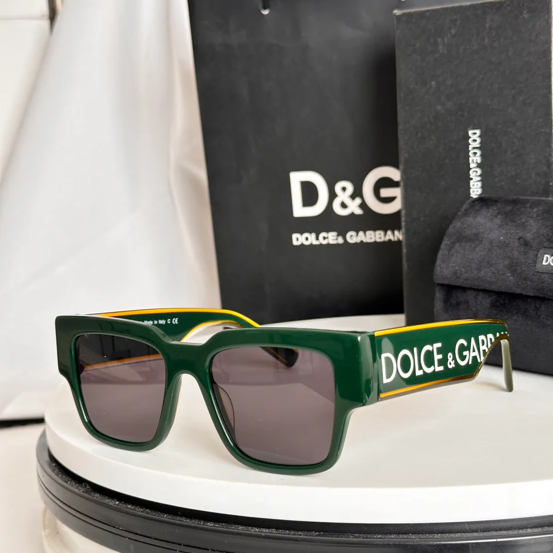 Очки Dolce & Gabbana 231849