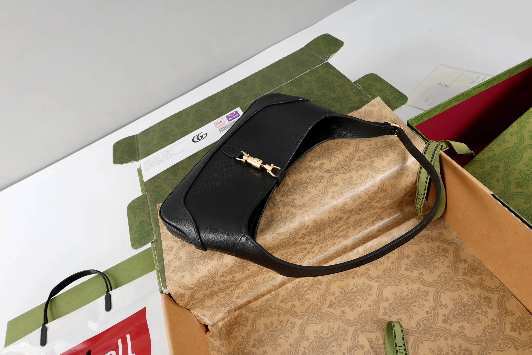 Классические Сумки Женские Gucci 11508423