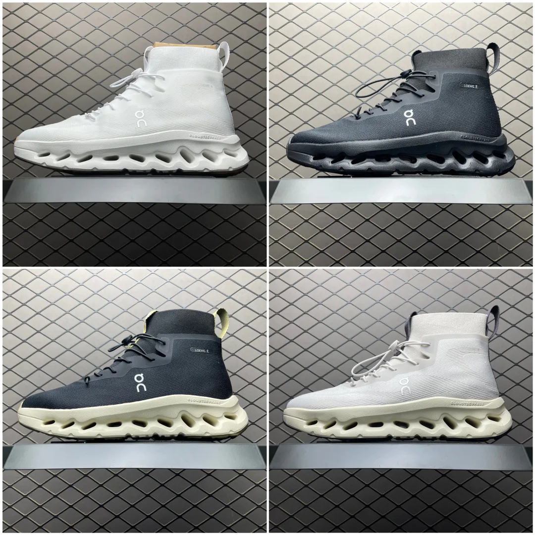 Кроссовки Женские Loewe 17293028