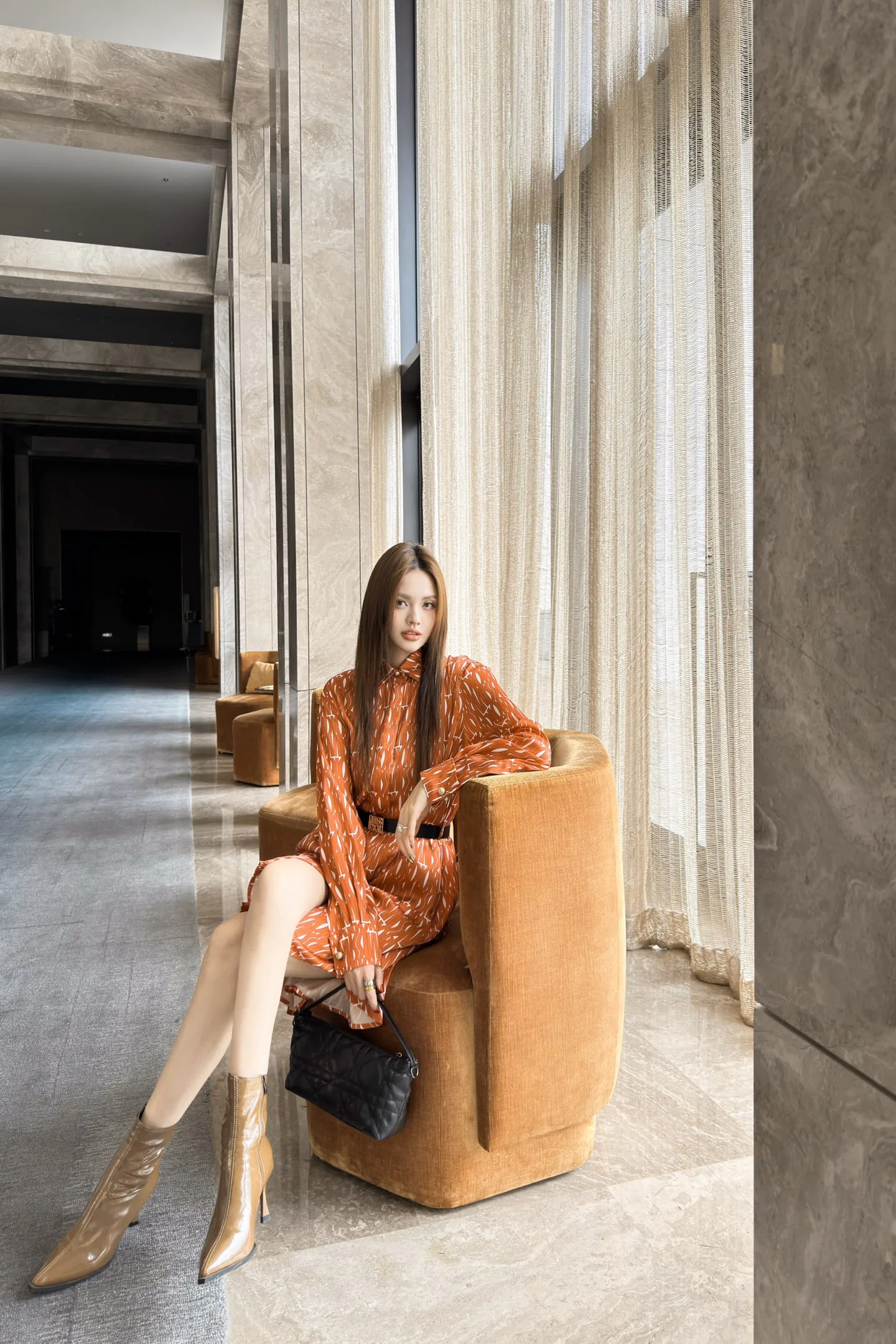 Платья Женские Christian Dior 10015