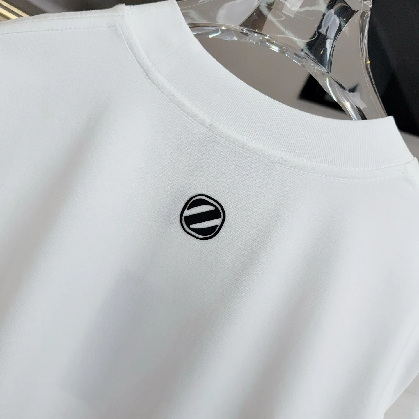 Футболки Женские Zegna 13092