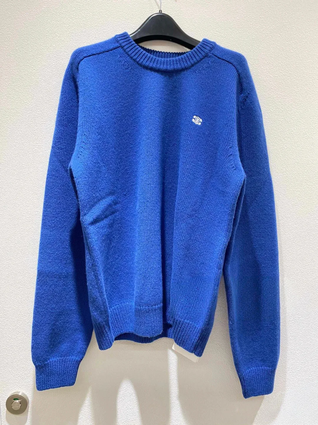 Джемперы И Свитеры Мужские Celine 8234746