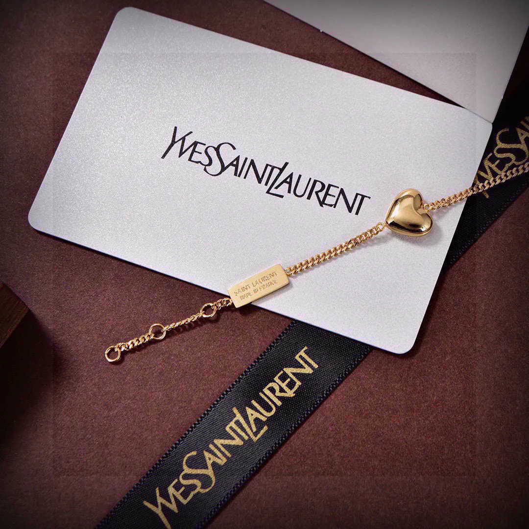 Бижутерия Saint Laurent 17049868