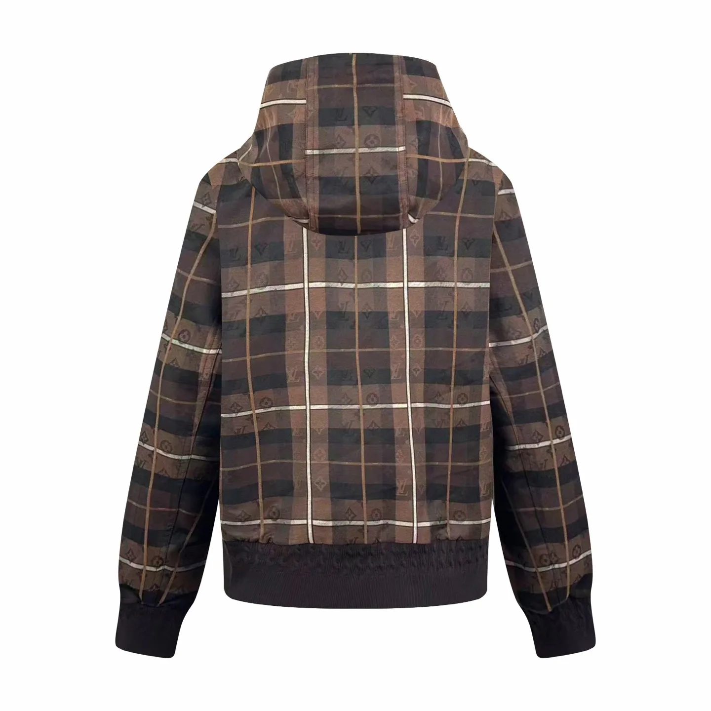 Куртки И Пуховики Мужские Louis Vuitton 1264293