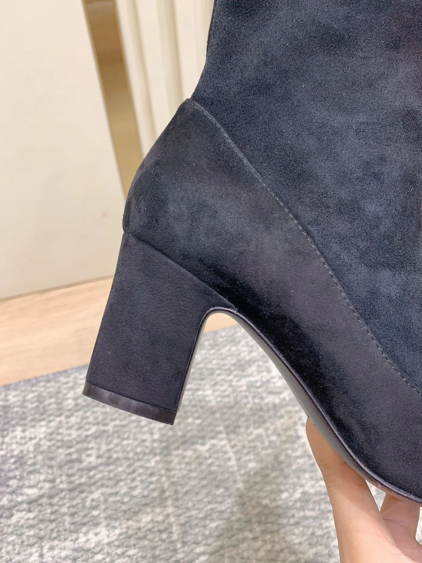 Ботильоны Женские Gucci 689891