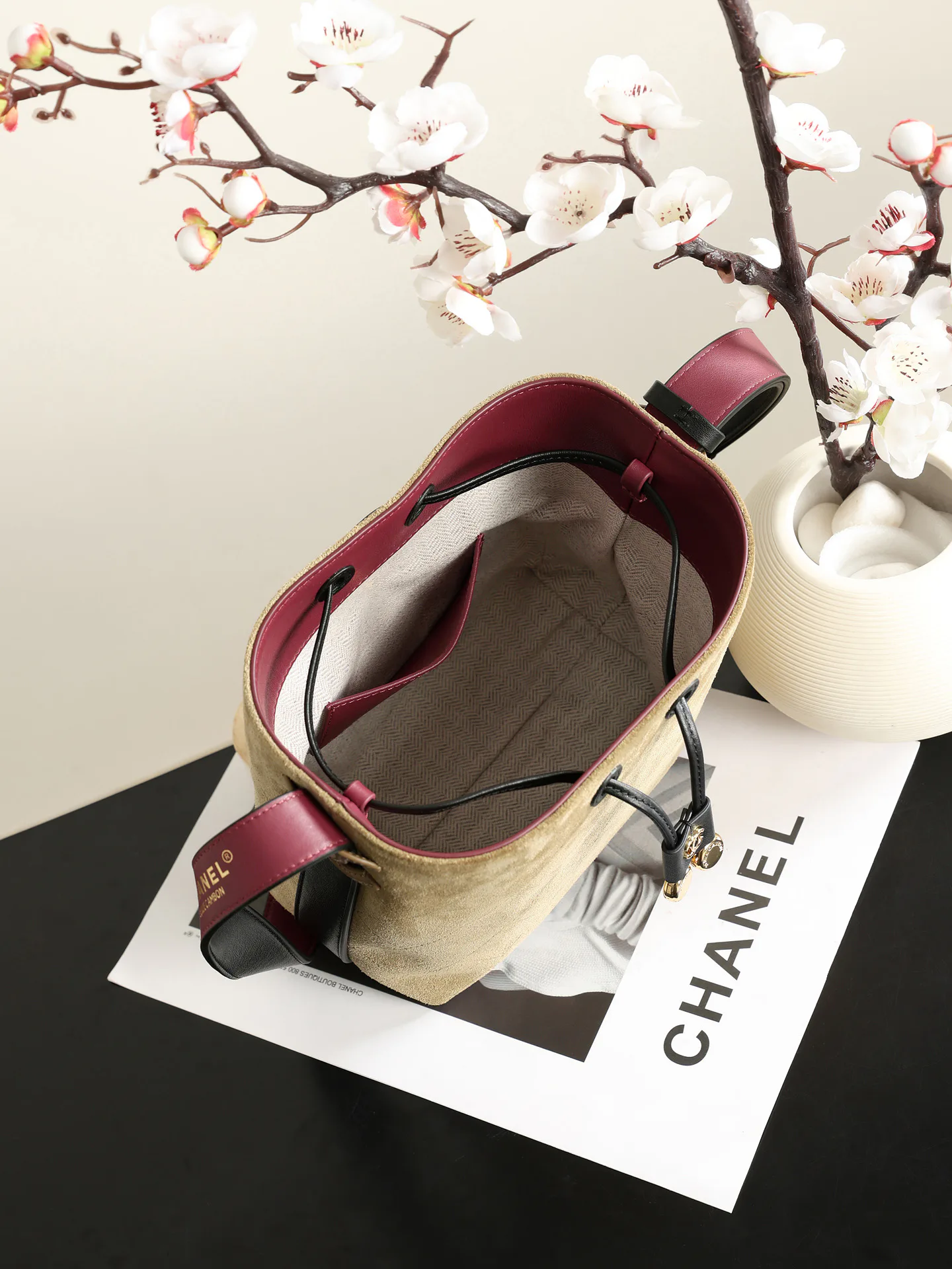 Классические Сумки Женские Chanel 18147686
