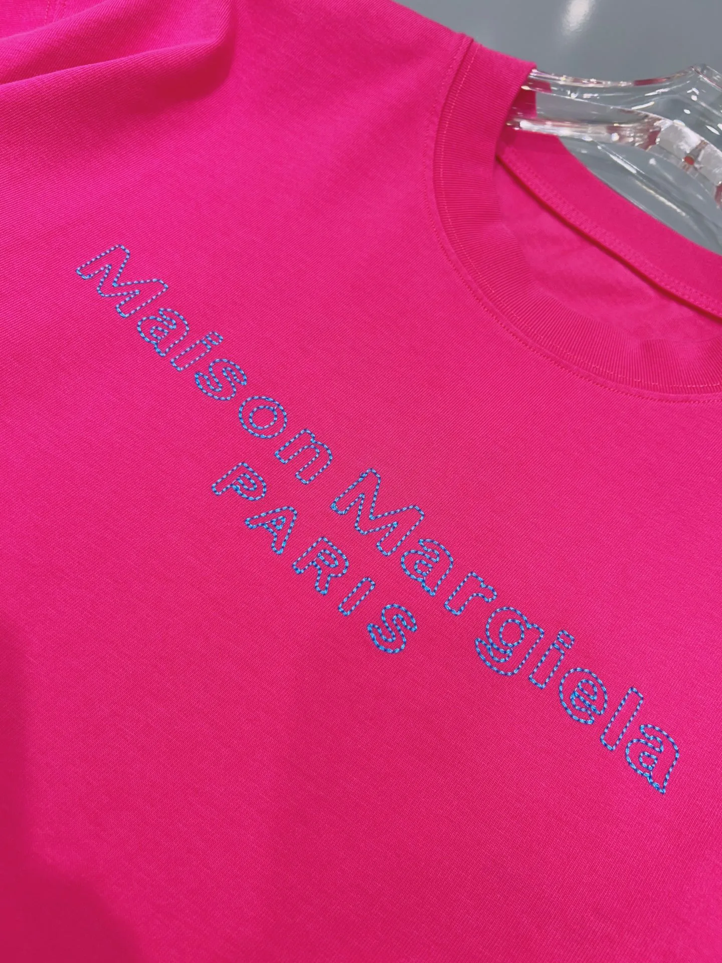 Футболки Женские Maison Margiela 13083412