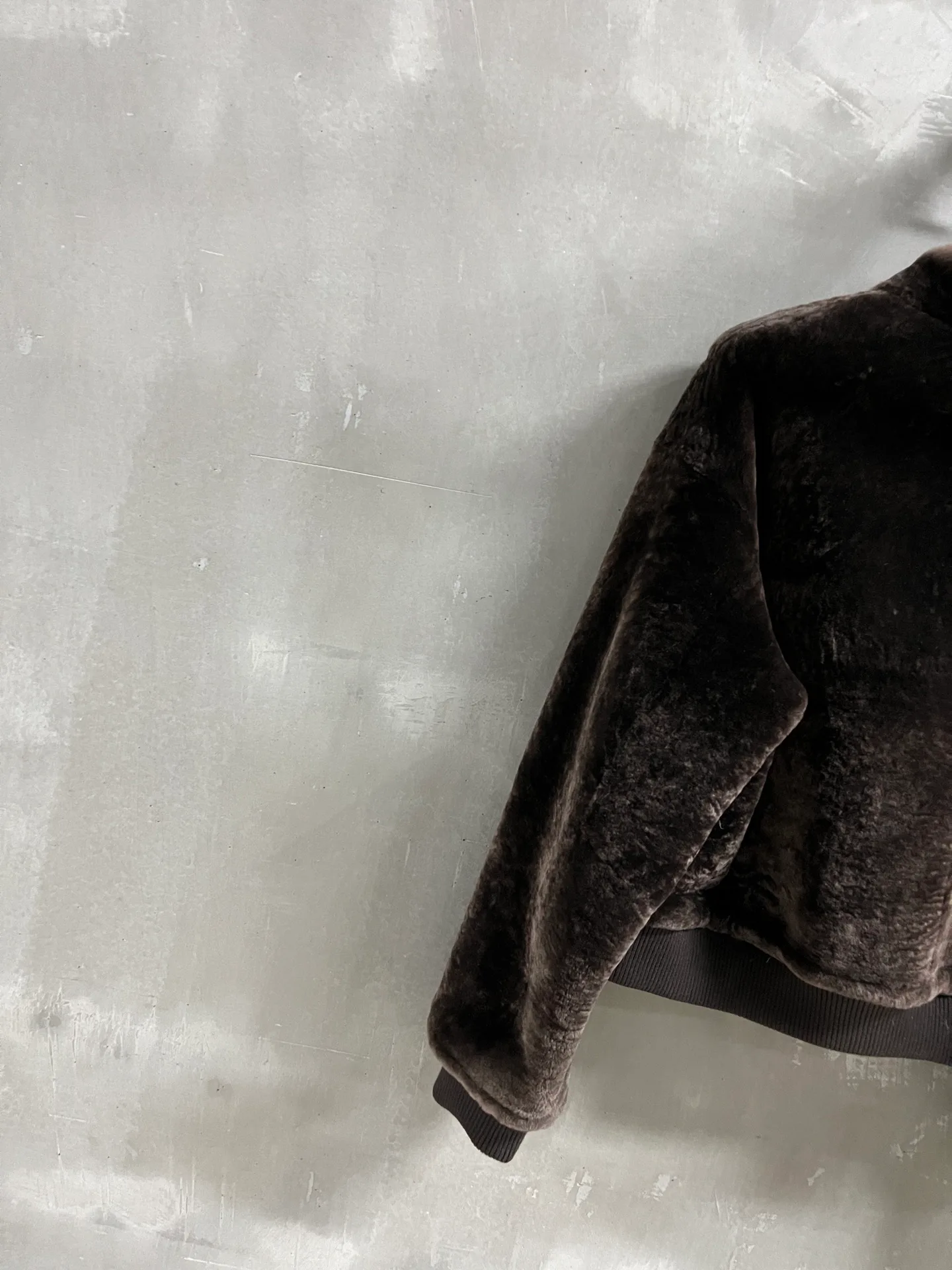 Кожаные Куртки И Дублёнки Женские Loro Piana 662212