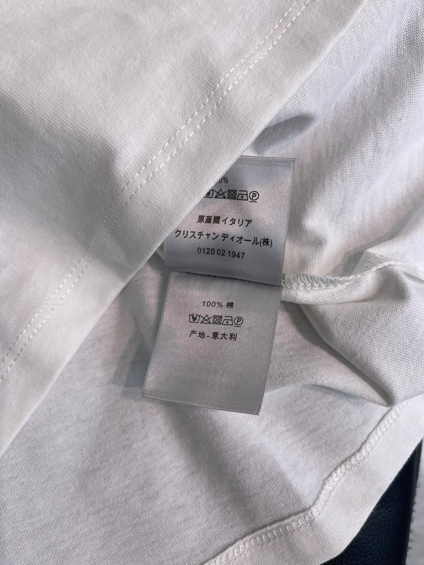 Футболки Женские Christian Dior 11340574