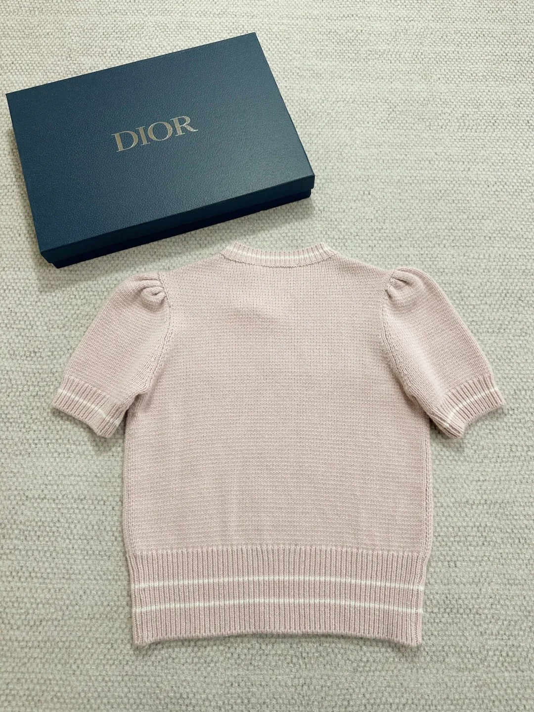 Топы Женские Christian Dior 4627564