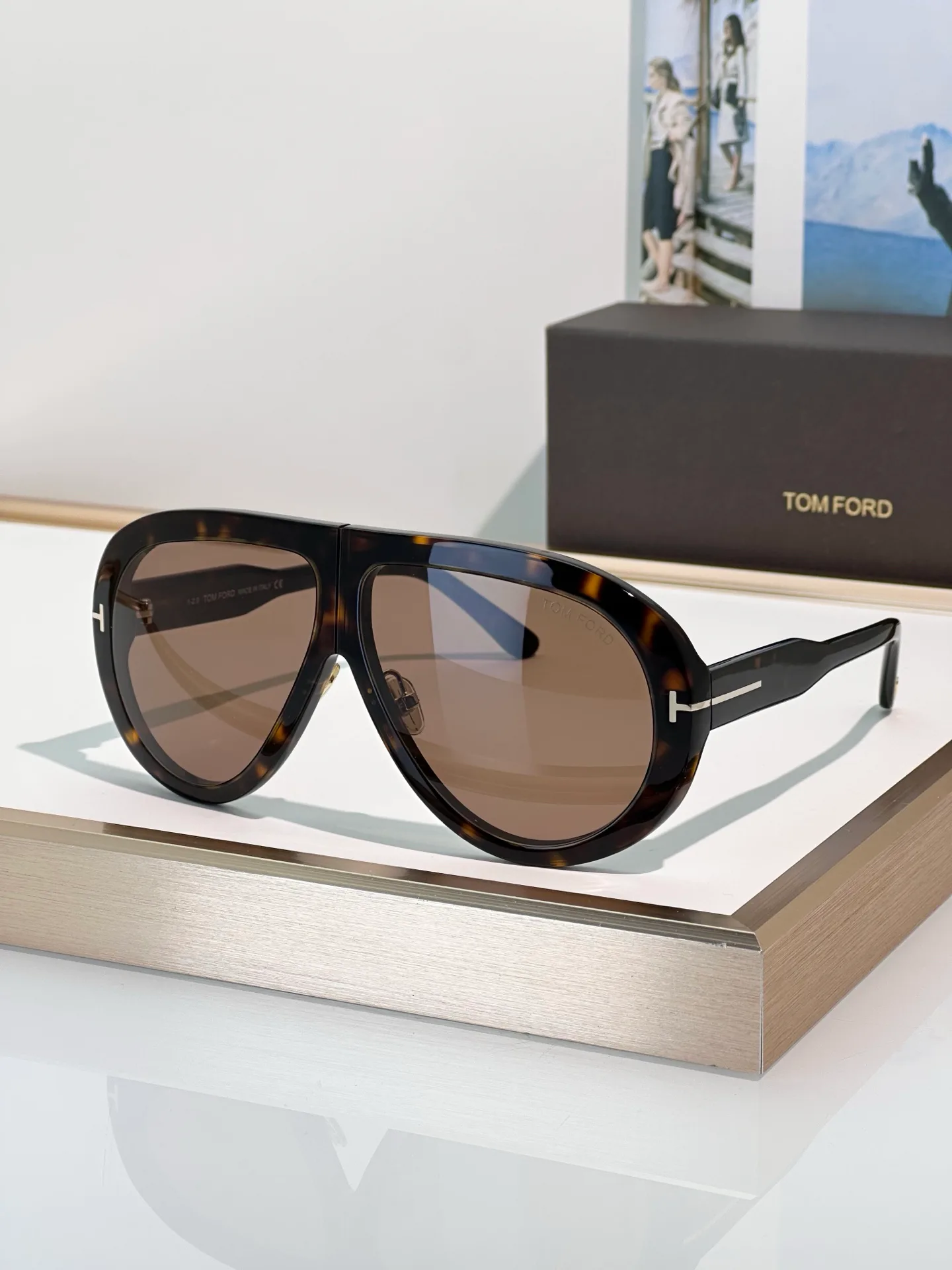 Очки Tom Ford 17366419