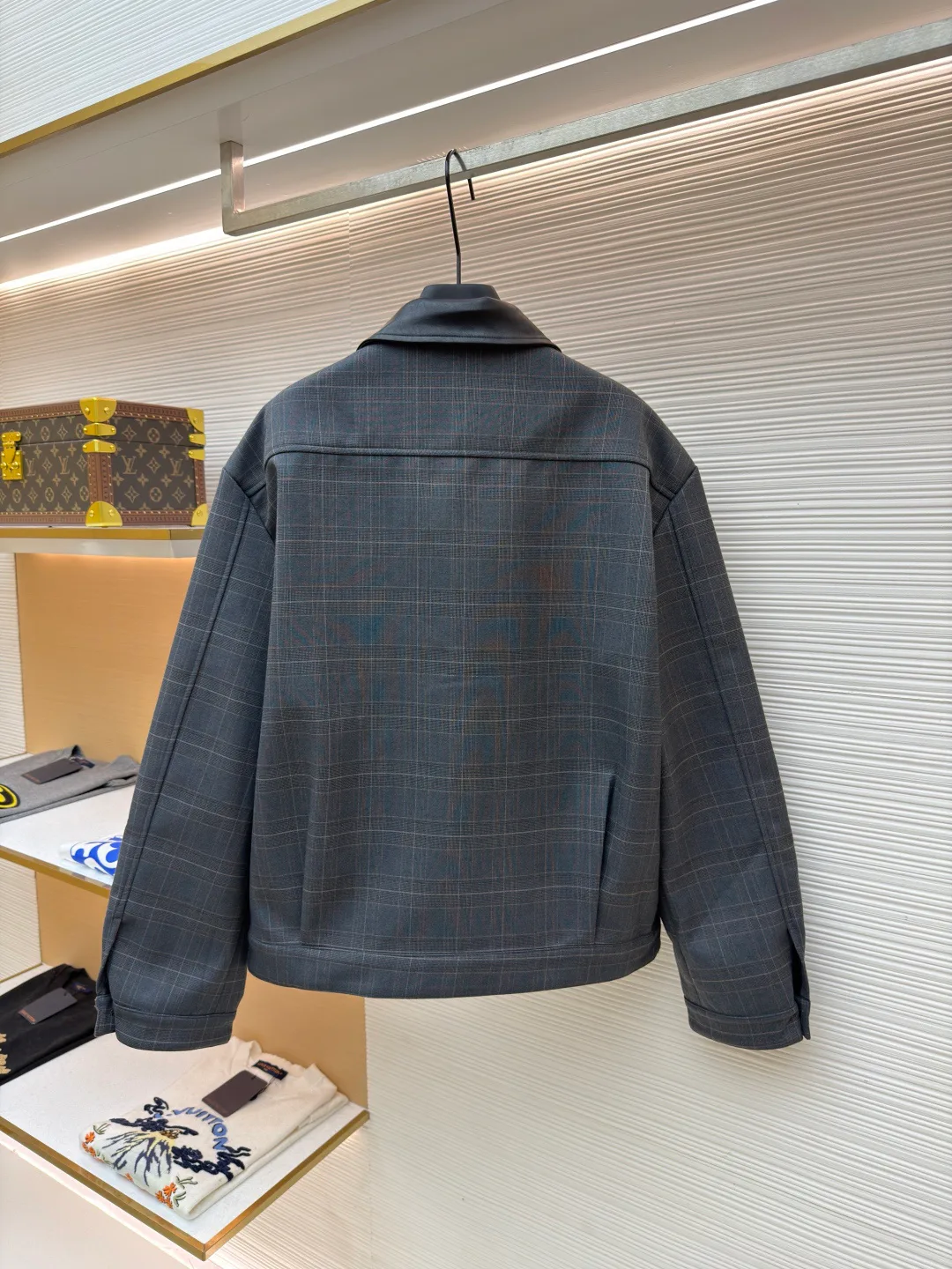 Куртки И Пуховики Мужские Miu Miu 852229