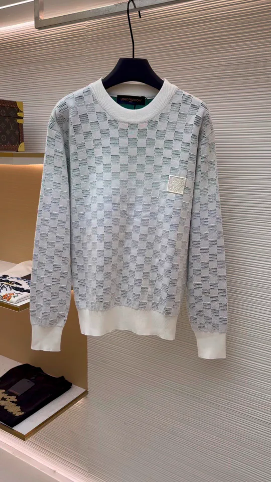 Джемперы И Свитеры Женские Louis Vuitton 412783