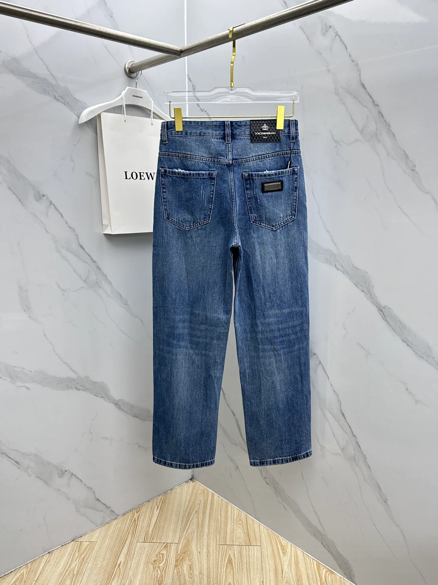 Джинсы Женские Dolce & Gabbana 13118827