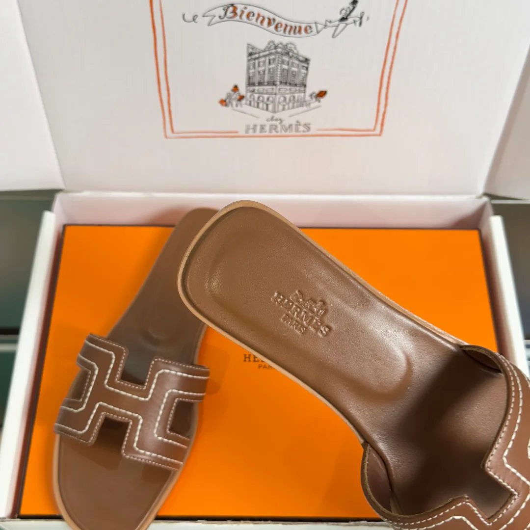 Сандалии Женские Hermes 12253131